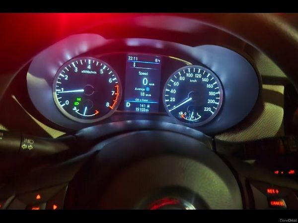 Nissan Micra Hatchback, Petrol, 2020, White