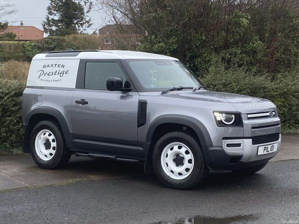 Volkswagen Golf Hatchback, Diesel, 2022, Grey