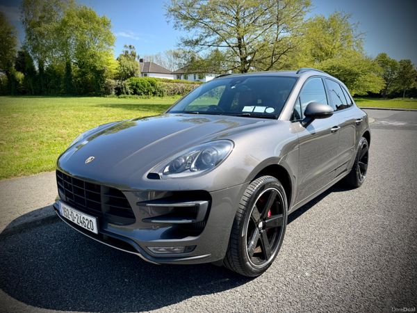 Porsche 718 SUV, Petrol, 2015, Grey