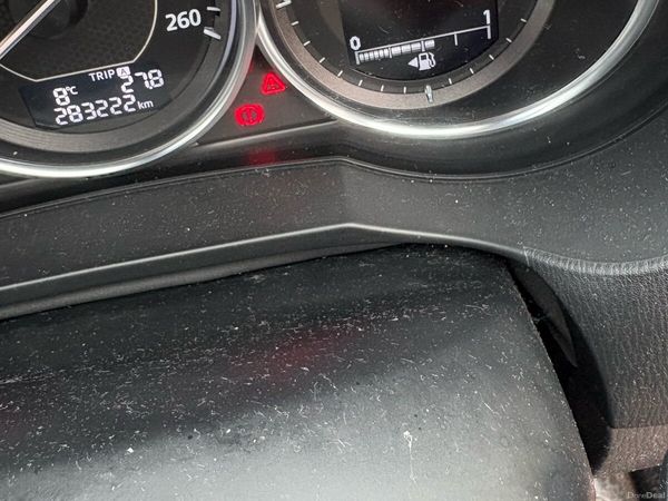 Renault Kadjar SUV, Petrol, 2021, White