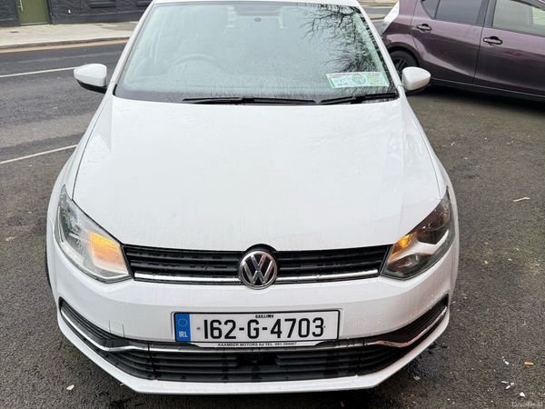 Audi A3 Saloon, Petrol, 2016, White