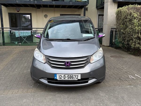 Volkswagen T-Roc SUV, Diesel, 2020, White