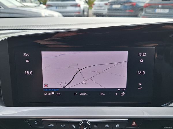 Opel Mokka SUV, Diesel, 2023, White