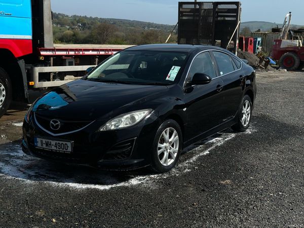 Peugeot 308 MPV, Diesel, 2012, Blue