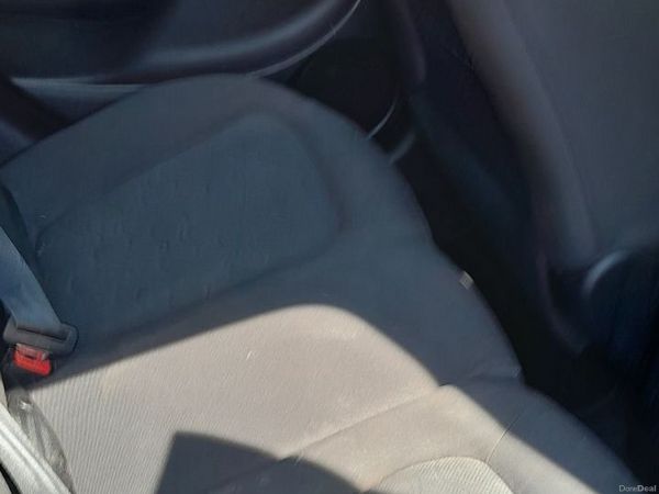 Hyundai i20 Hatchback, Petrol, 2010, Black