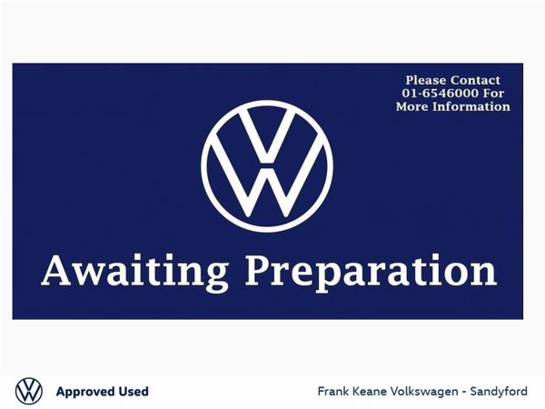 Volkswagen ID.4 SUV, Electric, 2024, Blue