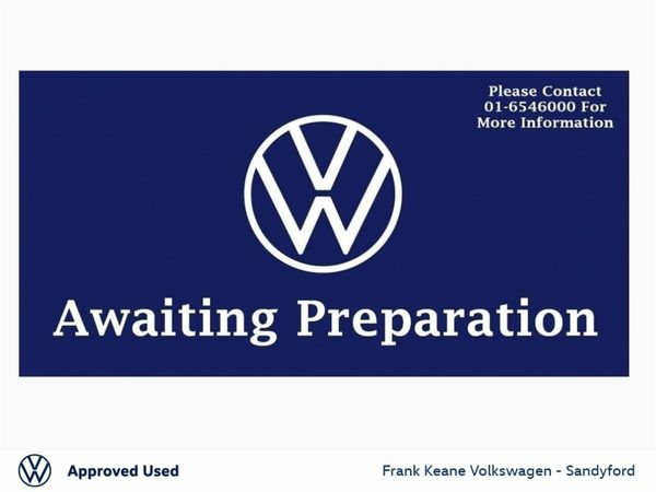 Volkswagen Polo Hatchback, Petrol, 2023, Grey