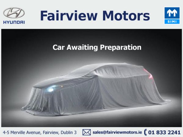 Hyundai Santa Fe SUV, Petrol Plug-in Hybrid, 2024, Grey