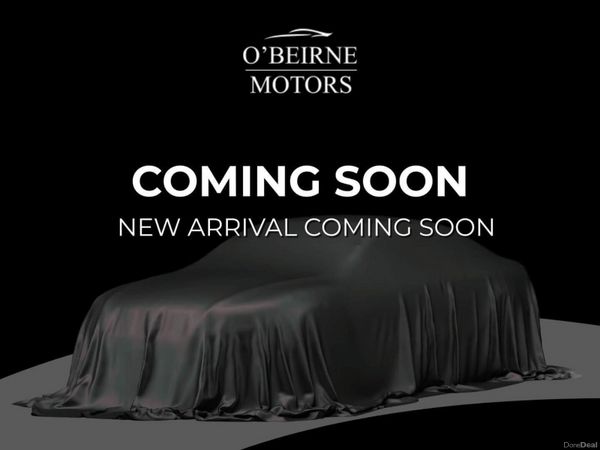 BMW 3-Series Estate, Diesel, 2022, Blue