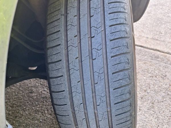 Skoda Yeti SUV, Diesel, 2013, Grey