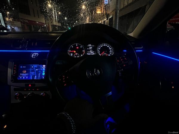 Volkswagen CC Coupe, Diesel, 2013, Grey