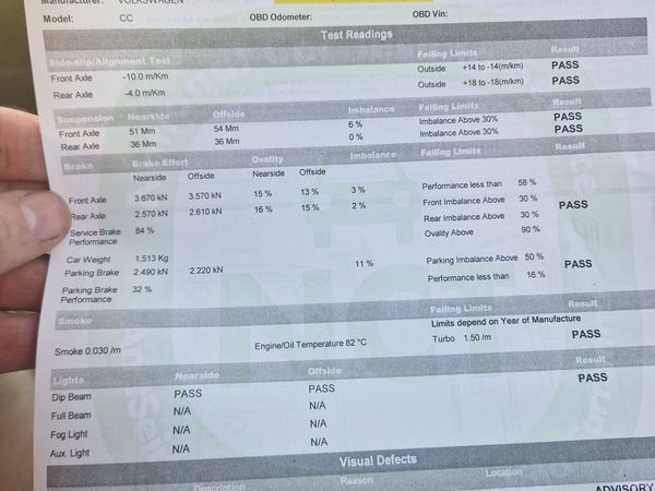 Volkswagen CC Coupe, Diesel, 2013, Brown