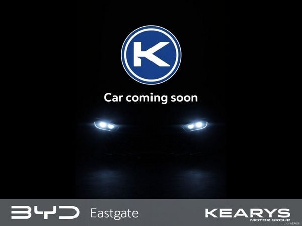 Ford Puma MPV, Petrol, 2023, Grey