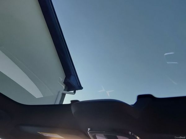 Polestar 2 Saloon, Electric, 2022, Silver