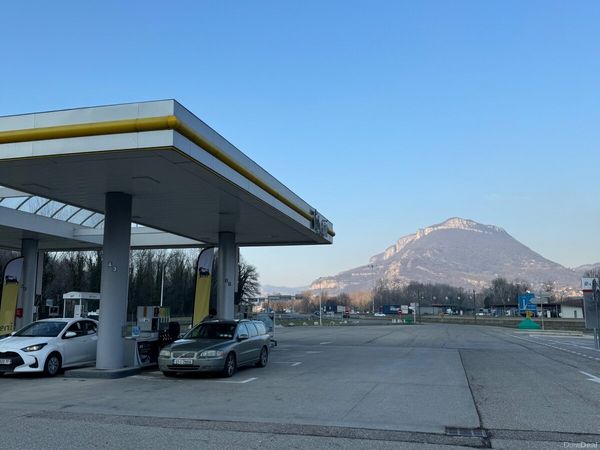 Volvo V70 Estate, Diesel, 2007, Green