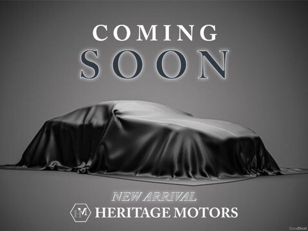 Toyota Corolla Hatchback, Petrol Hybrid, 2022, Red