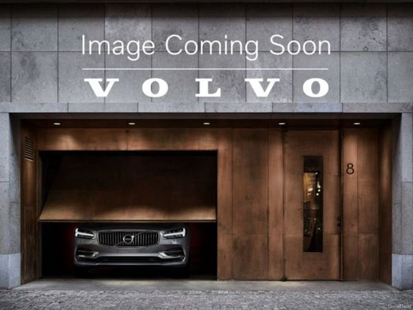 Volvo C40 Estate, Electric, 2022, Blue
