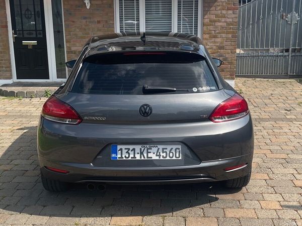 Other Other Agricultural Tractor, Diesel, 2013, Blue