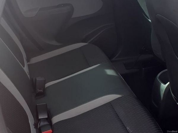 Opel Crossland X SUV, Petrol, 2019, Brown