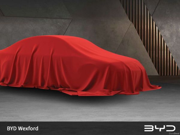 Volkswagen ID.4 Estate, Electric, 2023, Black