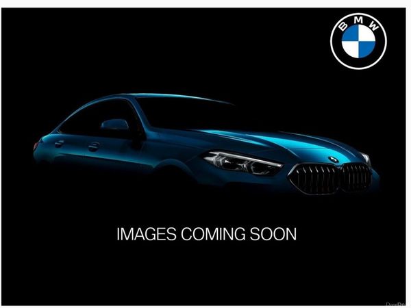 BMW 5-Series Saloon, Petrol Plug-in Hybrid, 2026, Red