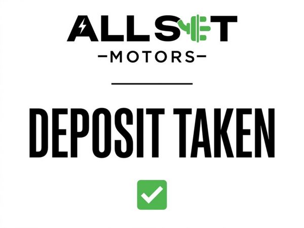 Volkswagen ID.4 Estate, Electric, 2024, Blue