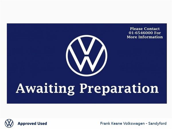 Volkswagen ID.3 Hatchback, Electric, 2022, Grey