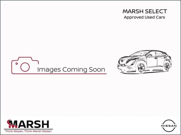 Nissan Juke SUV, Petrol, 2023, Silver