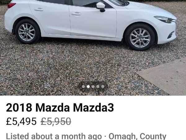 Other Other Hatchback, Diesel, 2018, White