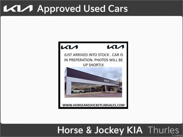 Kia Ceed Hatchback, Diesel Hybrid, 2023, Grey