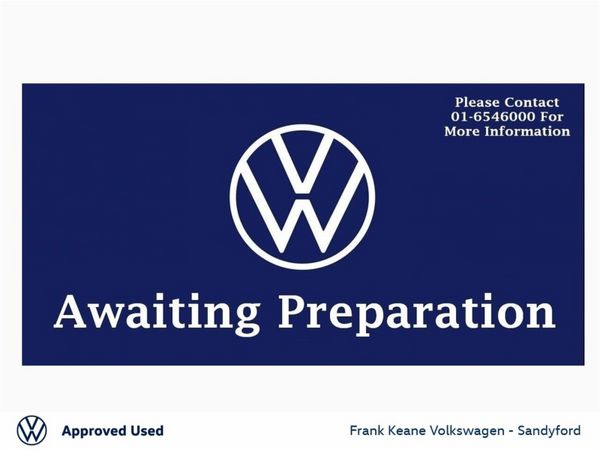 Volkswagen Tayron Estate, Diesel, 2025, Purple