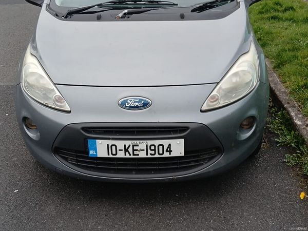 Mitsubishi Colt Hatchback, Petrol, 2008, Black