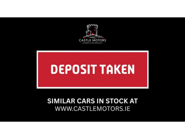Volkswagen Golf Hatchback, Petrol, 2017, White