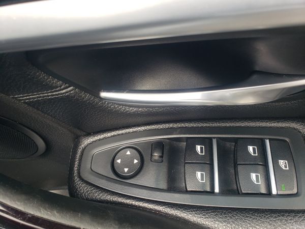 BMW 3-Series Saloon, Petrol Plug-in Hybrid, 2017, Silver