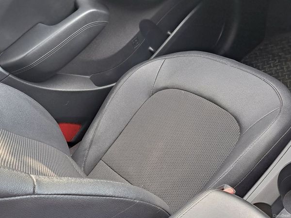 Hyundai ix35 SUV, Diesel, 2014, Bronze
