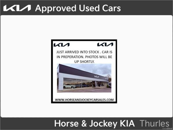 Kia Ceed Estate, Diesel, 2017, Black