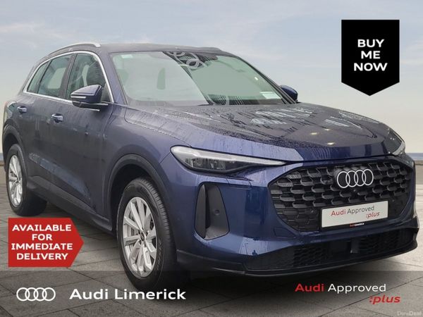 Audi Q5 SUV, Petrol, 2026, 