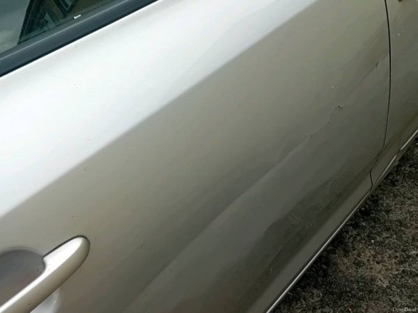Kia Ceed Estate, Diesel, 2011, Silver