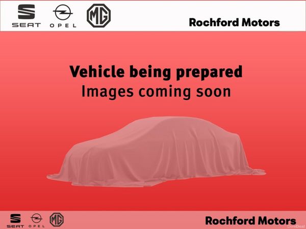 Opel Mokka MPV, Petrol, 2023, White