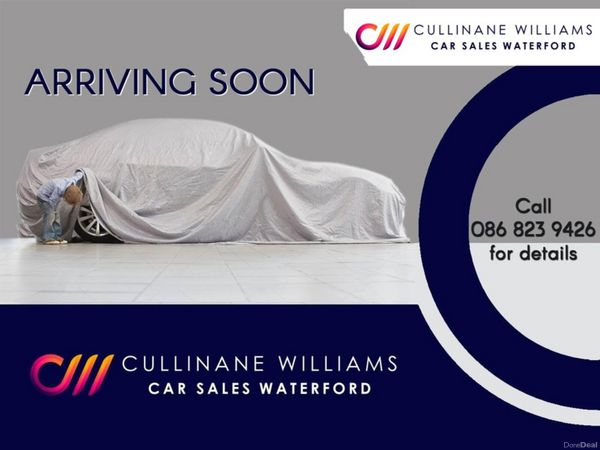 Opel Crossland X MPV, Diesel, 2017, Blue