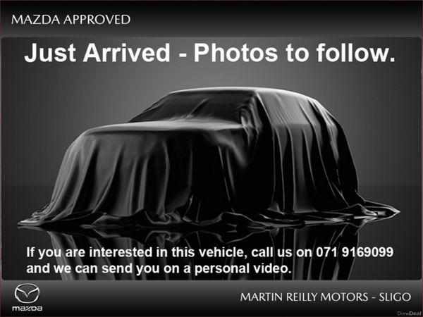 Mazda Mazda3 Saloon, Petrol, 2026, Brown