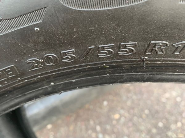 Toyota Corolla Estate/Jeep, Petrol, 2007, Black