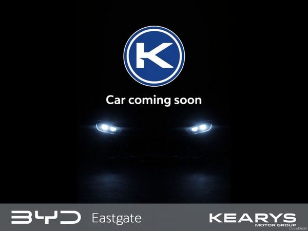 BMW iX1 Estate, Electric, 2024, Grey