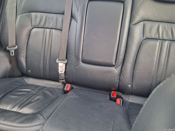 Kia Sportage SUV, Diesel, 2015, Silver