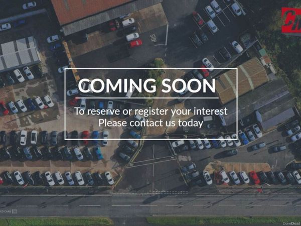 Audi Q2 SUV, Petrol, 2023, Blue