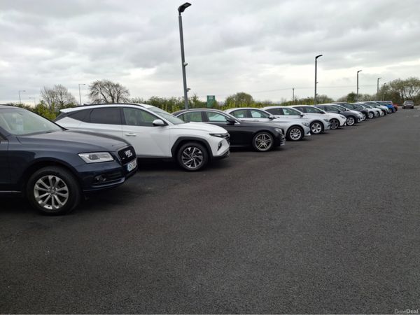 Audi A5 Hatchback, Diesel, 2022, Blue