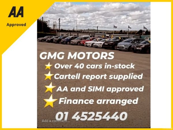 Ford Kuga MPV, Diesel, 2016, Silver