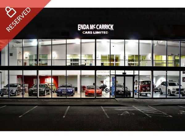 Volvo XC40 Estate, Petrol Plug-in Hybrid, 2021, Black