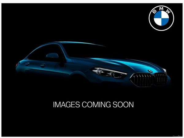 BMW 5-Series Saloon, Diesel, 2017, Black