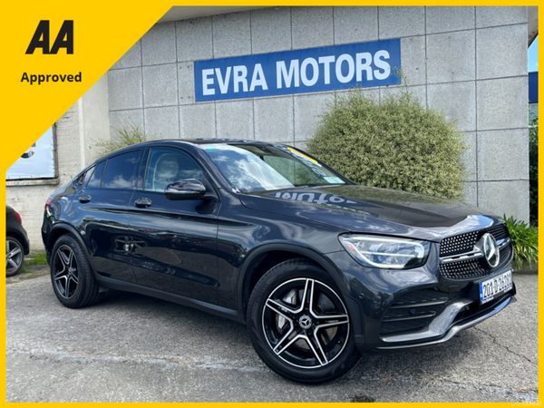Mercedes-Benz GL-Class SUV, Diesel, 2020, Grey